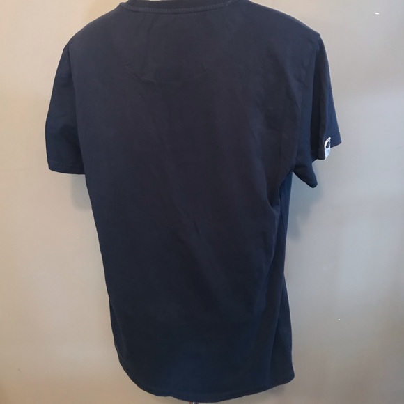 Guide London Premium Range Men’s Tee Sz Medium - Picture 3 of 3
